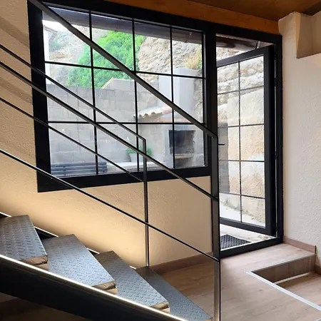 Casa Cuevas Σπίτι διακοπών *