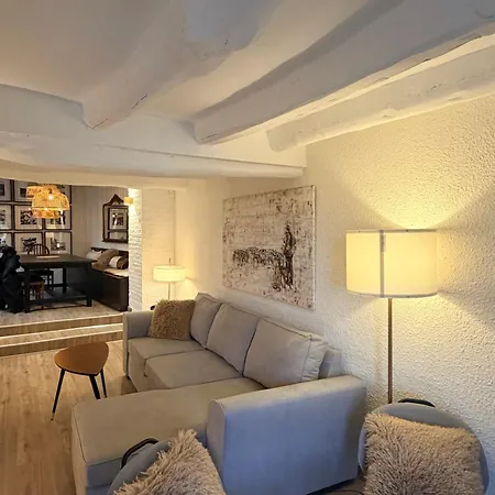 Σπίτι διακοπών Casa Cuevas Terrer