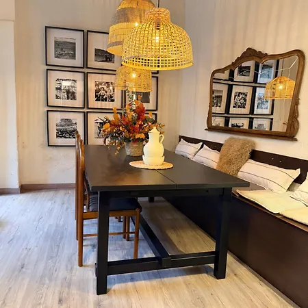 Casa Cuevas * Terrer
